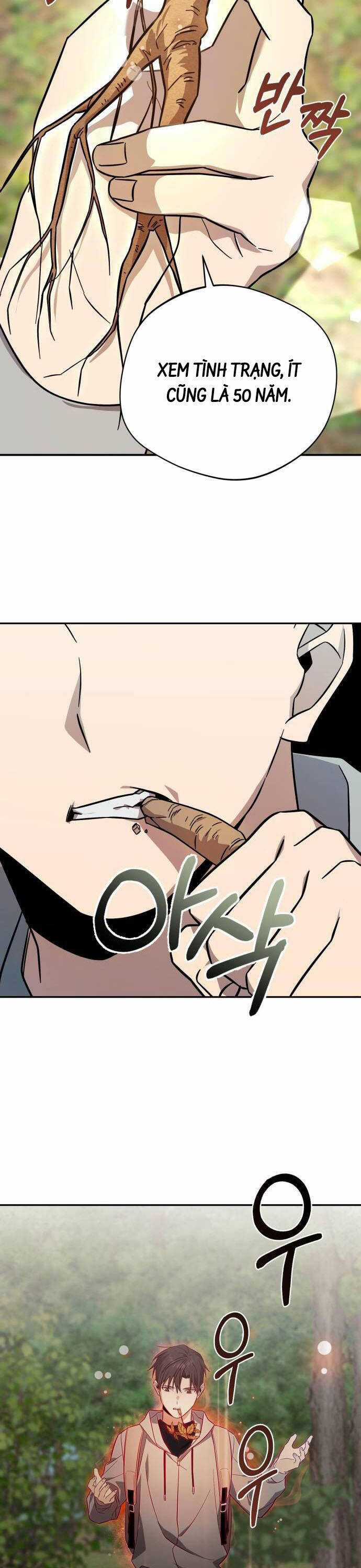 Thiên Ma Bấm Huyệt - Chapter 13 - Trang 24