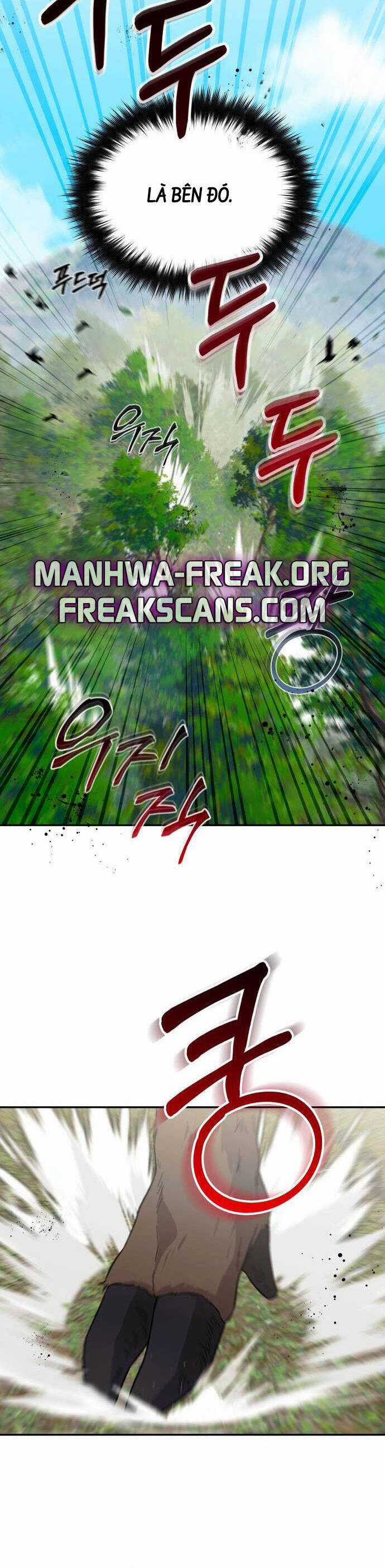 Thiên Ma Bấm Huyệt - Chapter 13 - Trang 30
