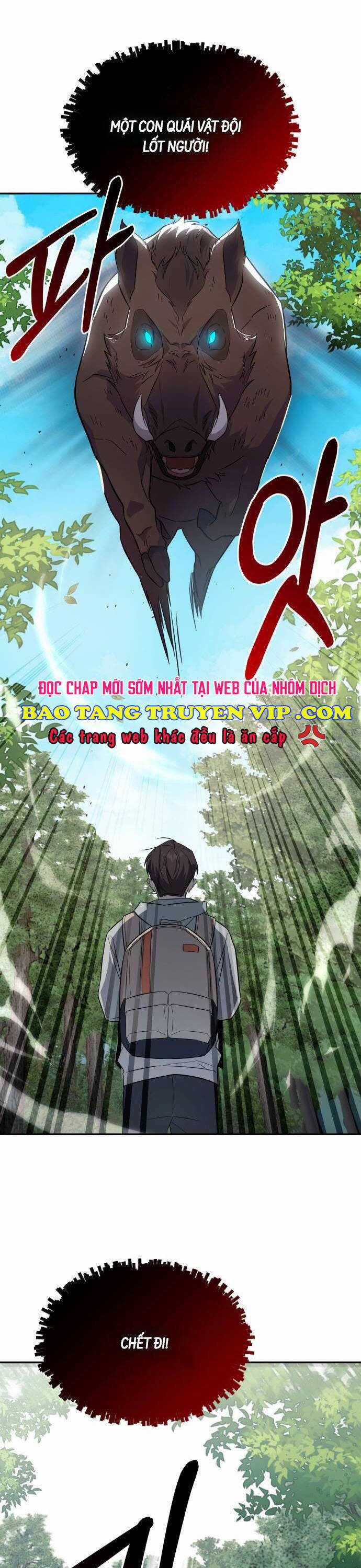 Thiên Ma Bấm Huyệt - Chapter 13 - Trang 34