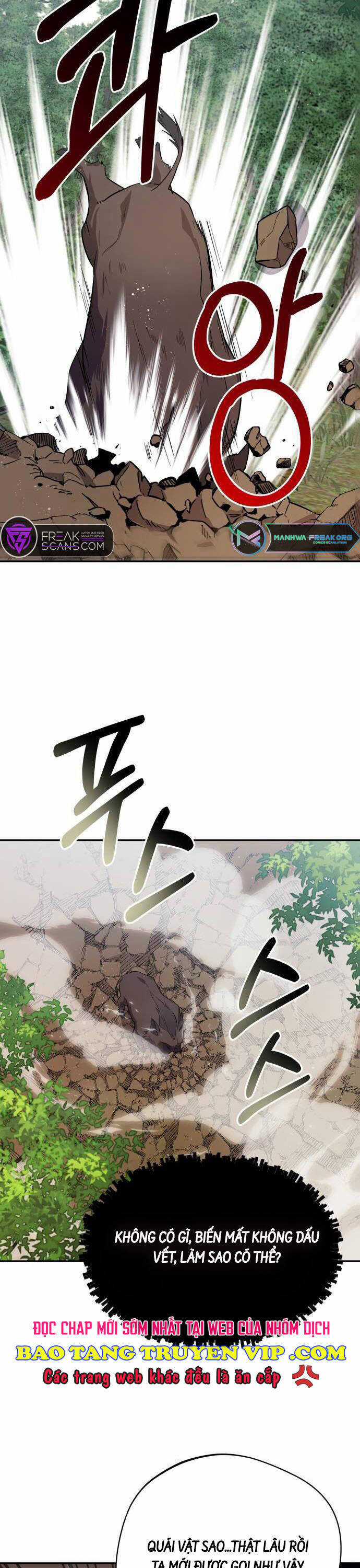 Thiên Ma Bấm Huyệt - Chapter 13 - Trang 35