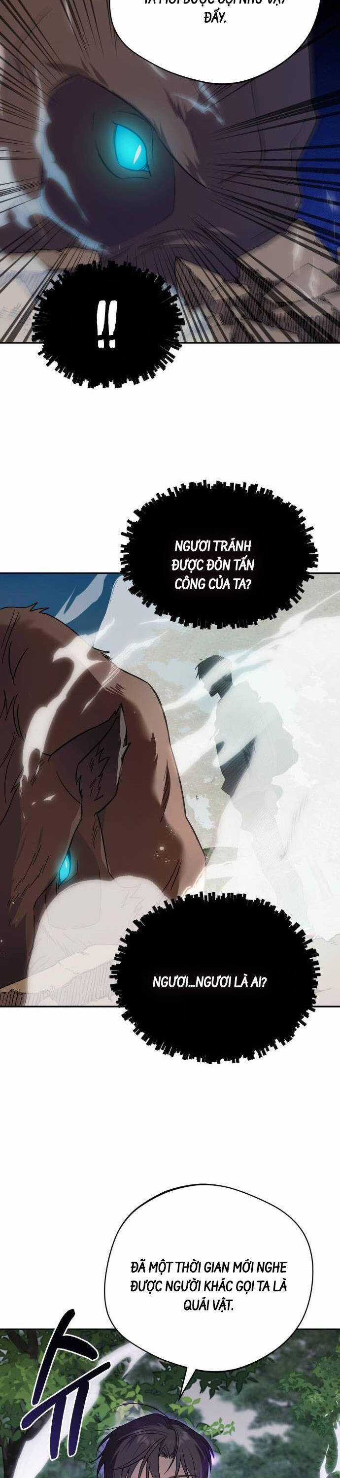 Thiên Ma Bấm Huyệt - Chapter 13 - Trang 36