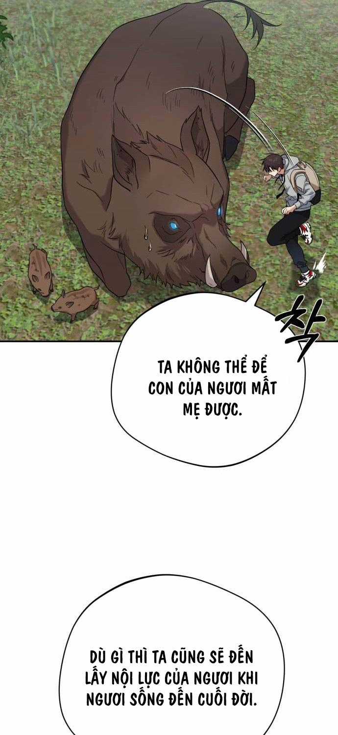 Thiên Ma Bấm Huyệt - Chapter 14 - Trang 30