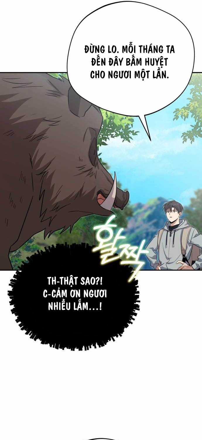 Thiên Ma Bấm Huyệt - Chapter 14 - Trang 38