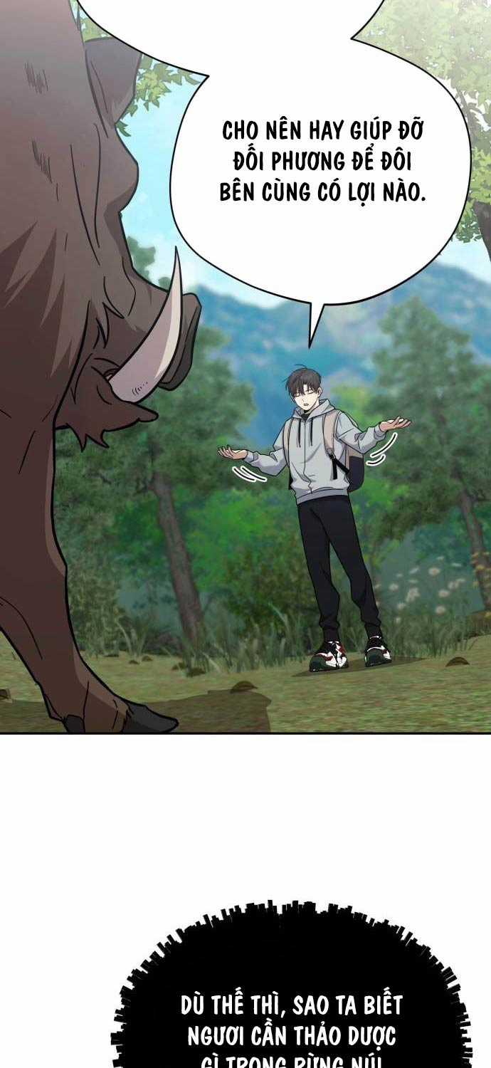 Thiên Ma Bấm Huyệt - Chapter 14 - Trang 41