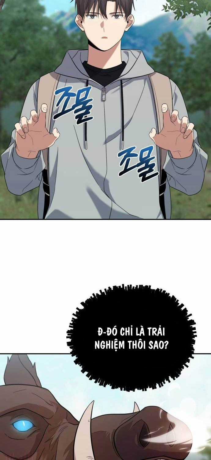 Thiên Ma Bấm Huyệt - Chapter 14 - Trang 43