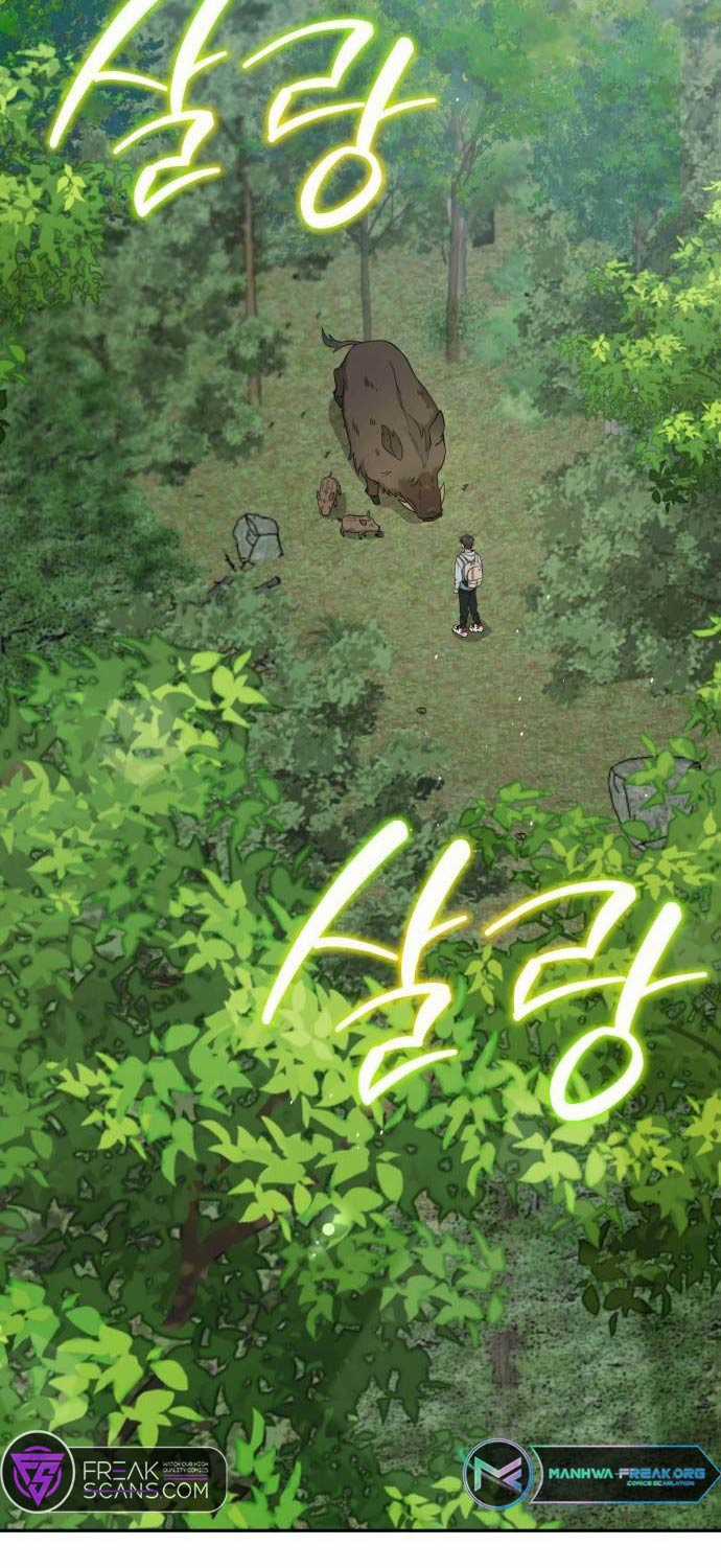 Thiên Ma Bấm Huyệt - Chapter 14 - Trang 45