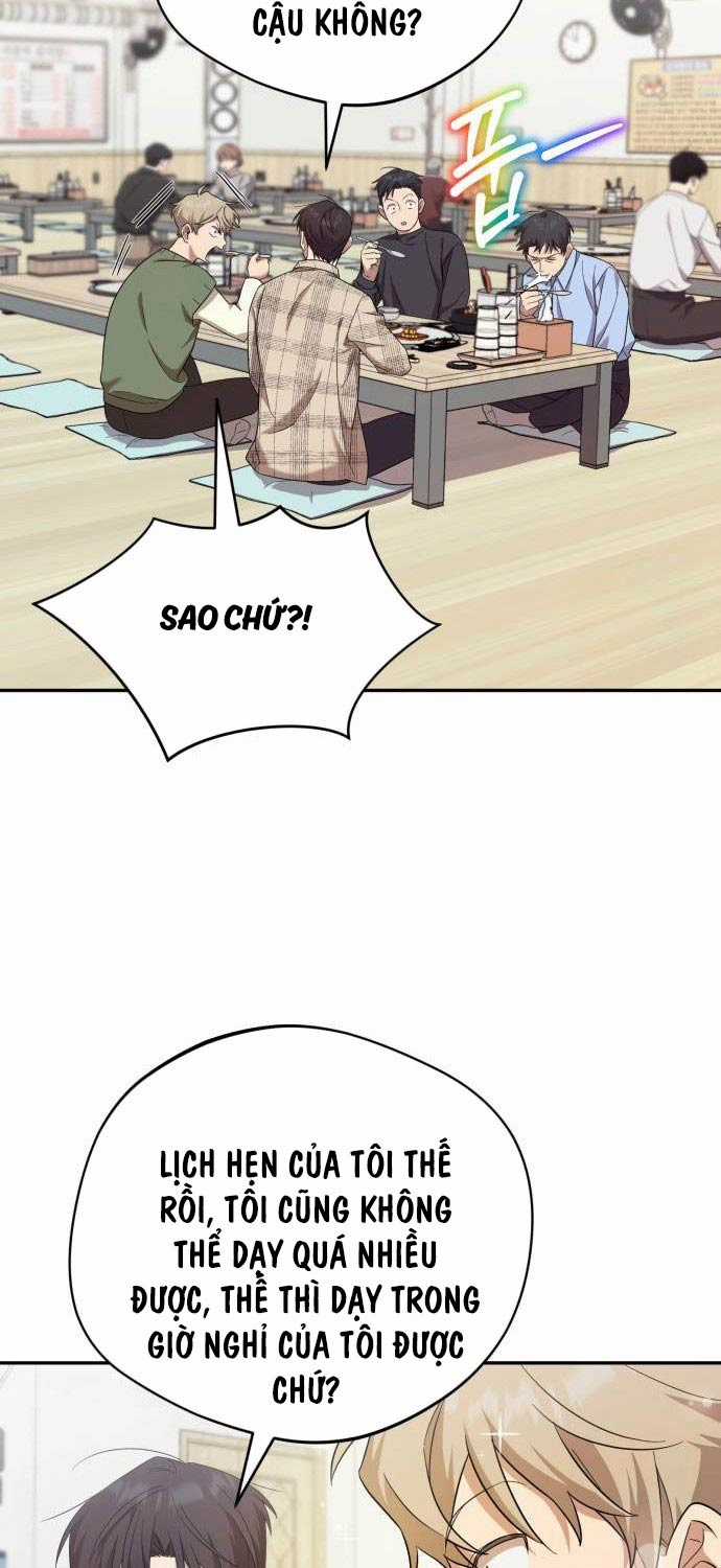 Thiên Ma Bấm Huyệt - Chapter 14 - Trang 61