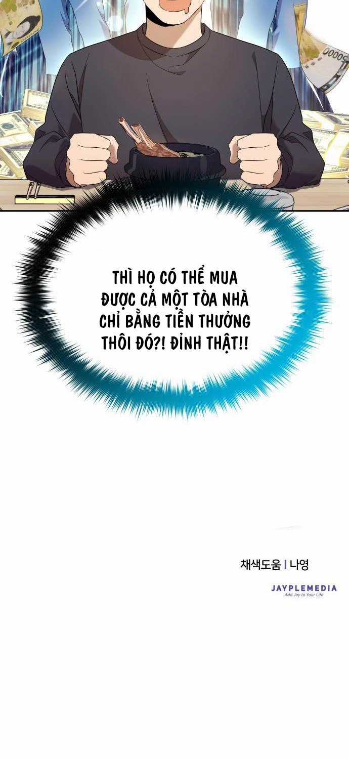 Thiên Ma Bấm Huyệt - Chapter 14 - Trang 69