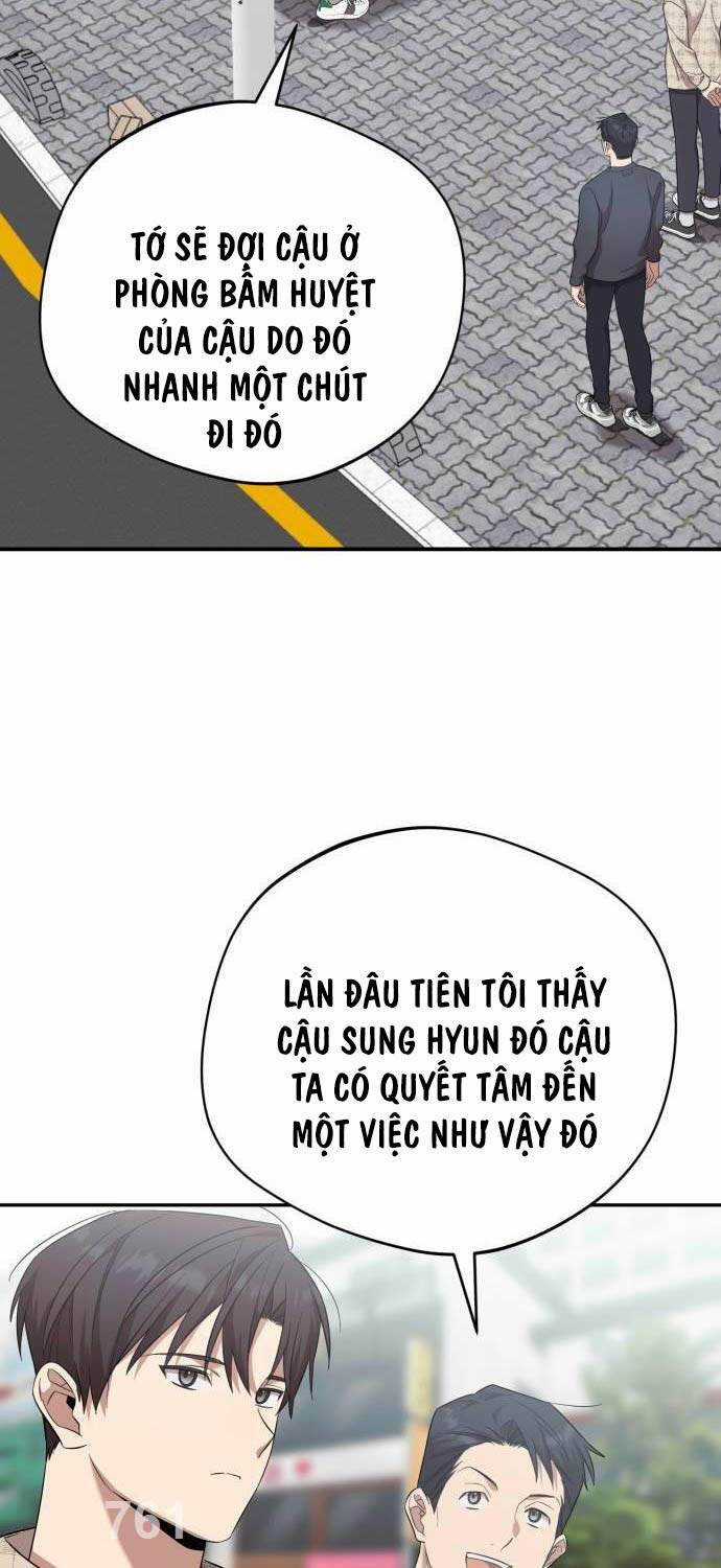Thiên Ma Bấm Huyệt - Chapter 15 - Trang 2