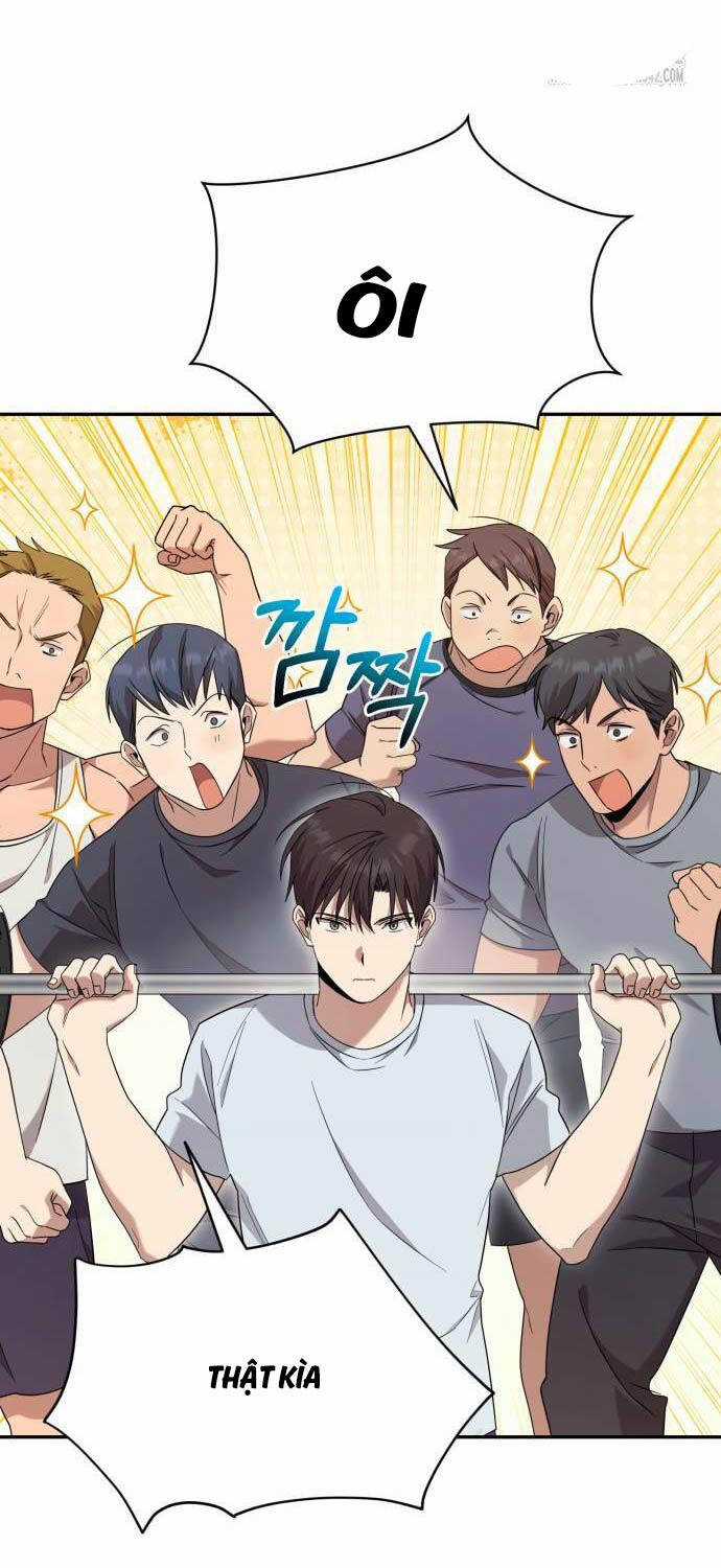 Thiên Ma Bấm Huyệt - Chapter 15 - Trang 47