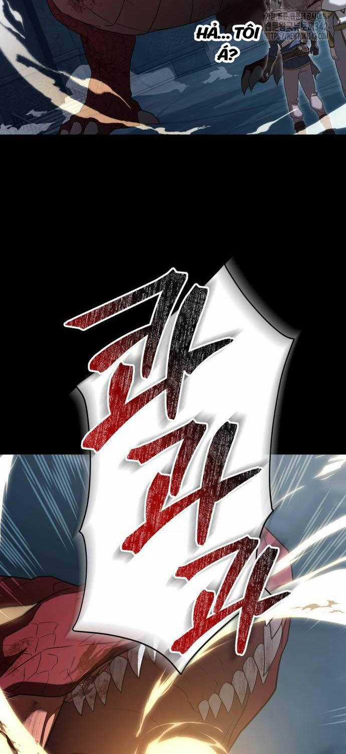 Thiên Ma Bấm Huyệt - Chapter 16 - Trang 38