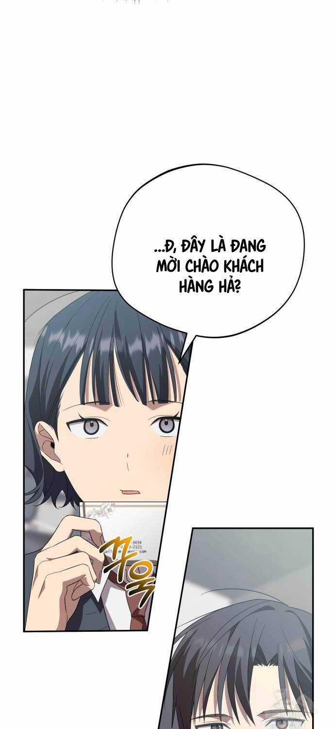 Thiên Ma Bấm Huyệt - Chapter 18 - Trang 35