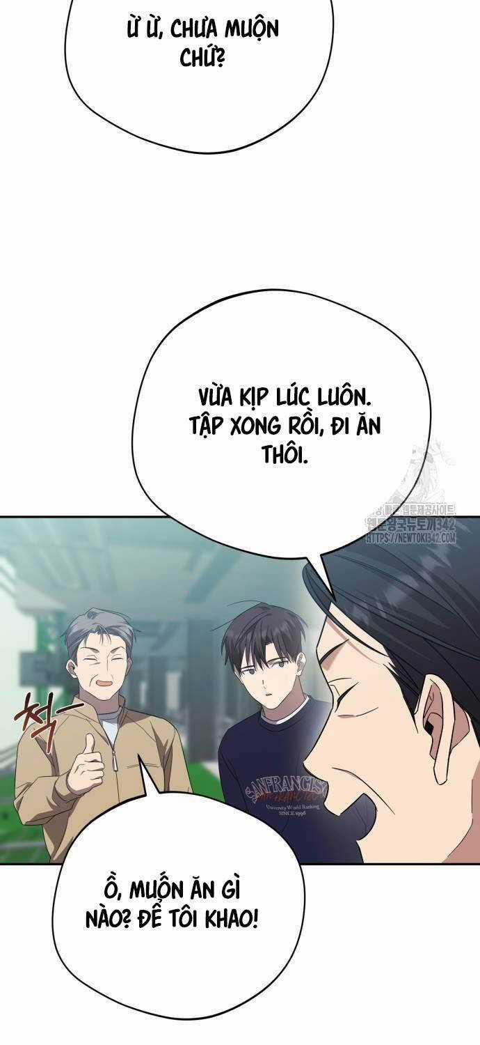 Thiên Ma Bấm Huyệt - Chapter 18 - Trang 45