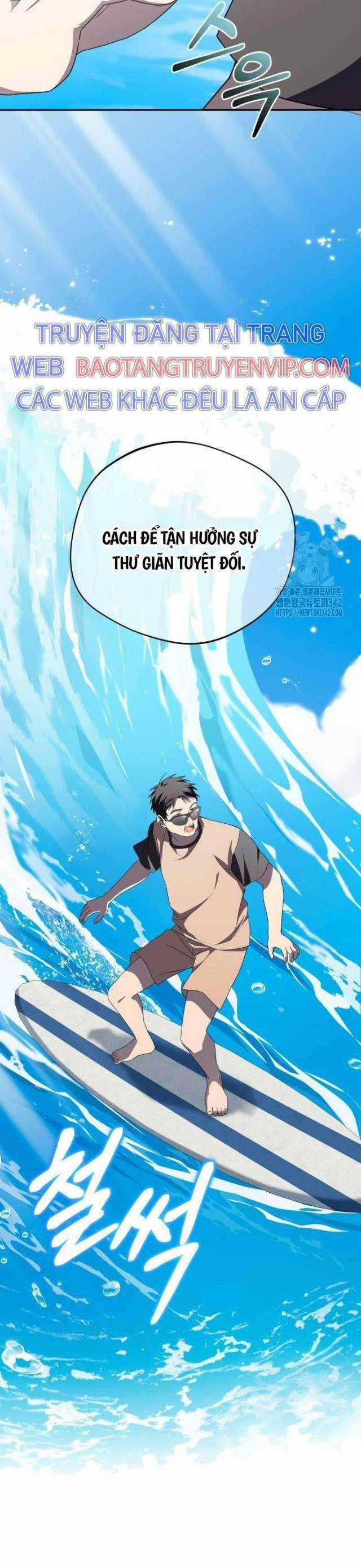 Thiên Ma Bấm Huyệt - Chapter 19 - Trang 34