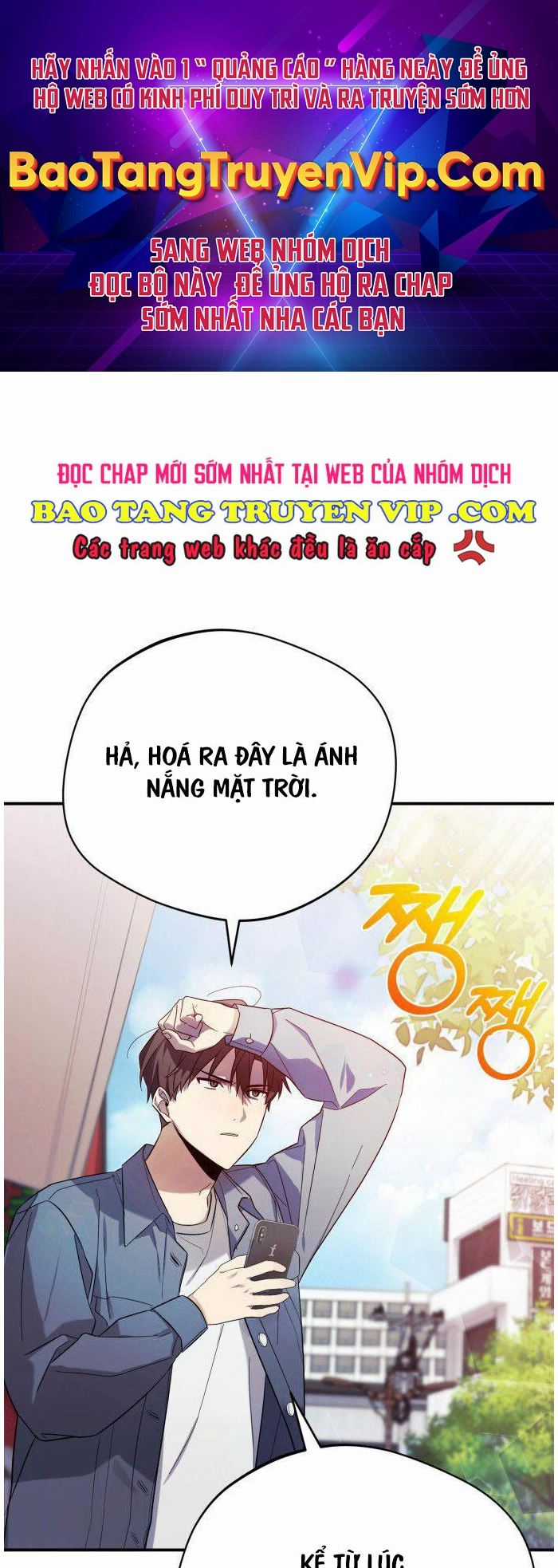 Thiên Ma Bấm Huyệt - Chapter 2 - Trang 1