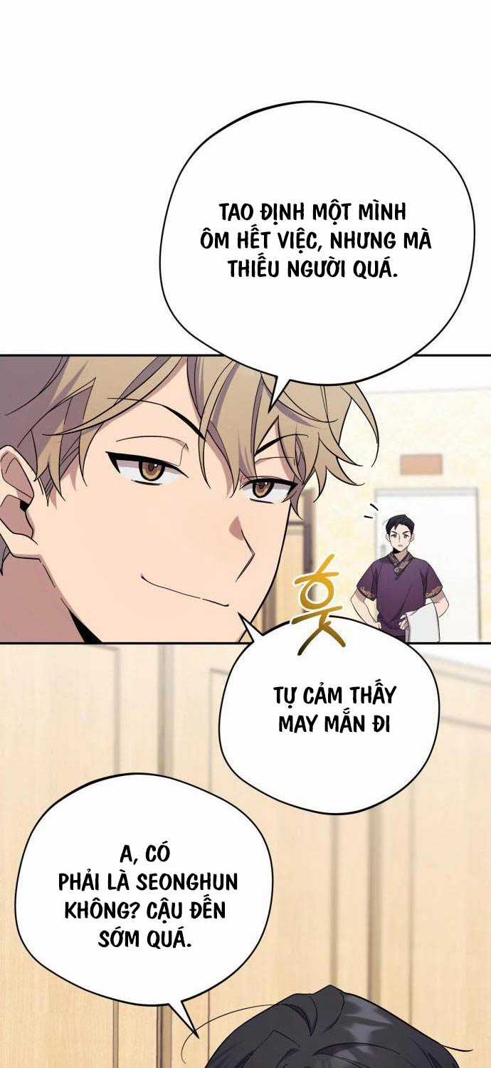 Thiên Ma Bấm Huyệt - Chapter 2 - Trang 20