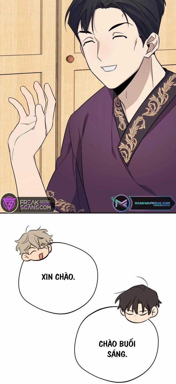 Thiên Ma Bấm Huyệt - Chapter 2 - Trang 21