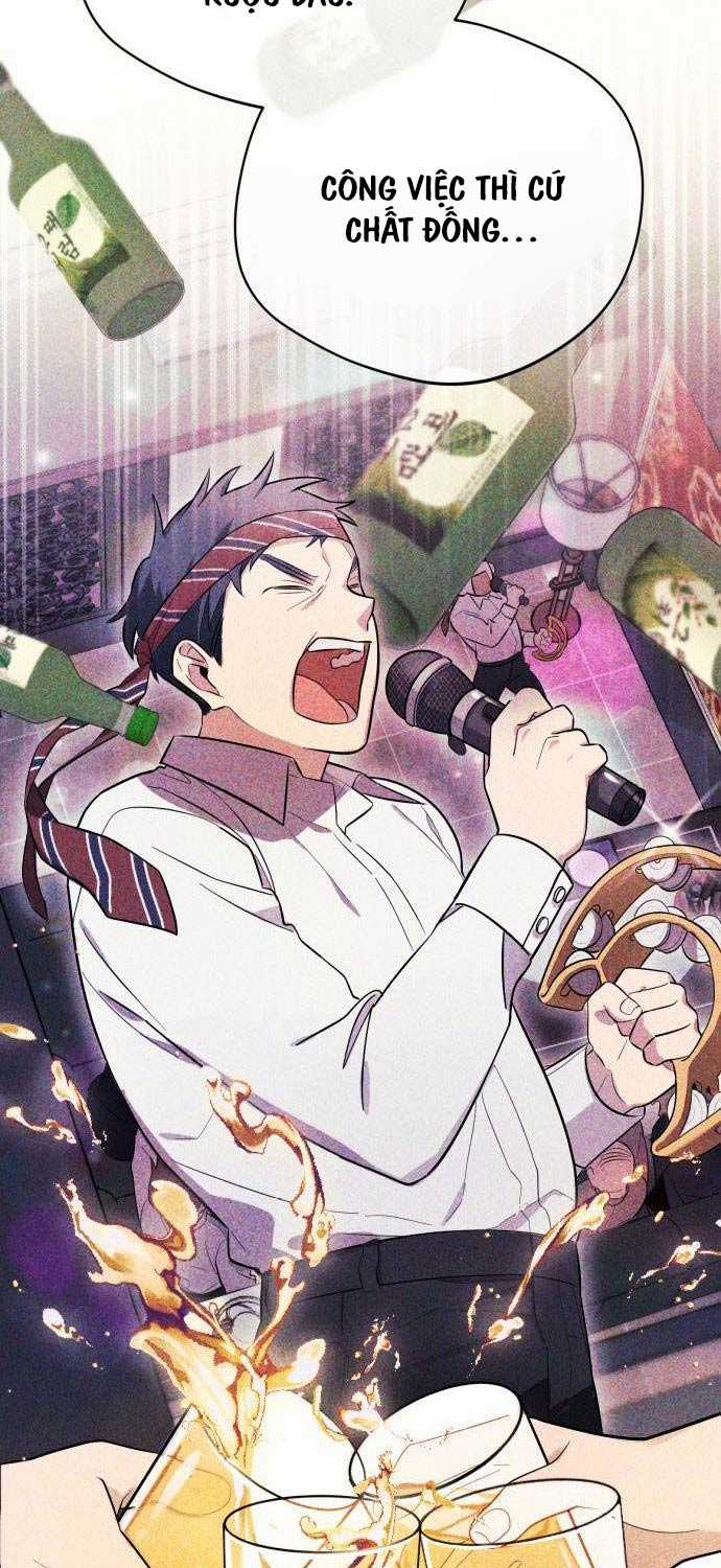 Thiên Ma Bấm Huyệt - Chapter 2 - Trang 33