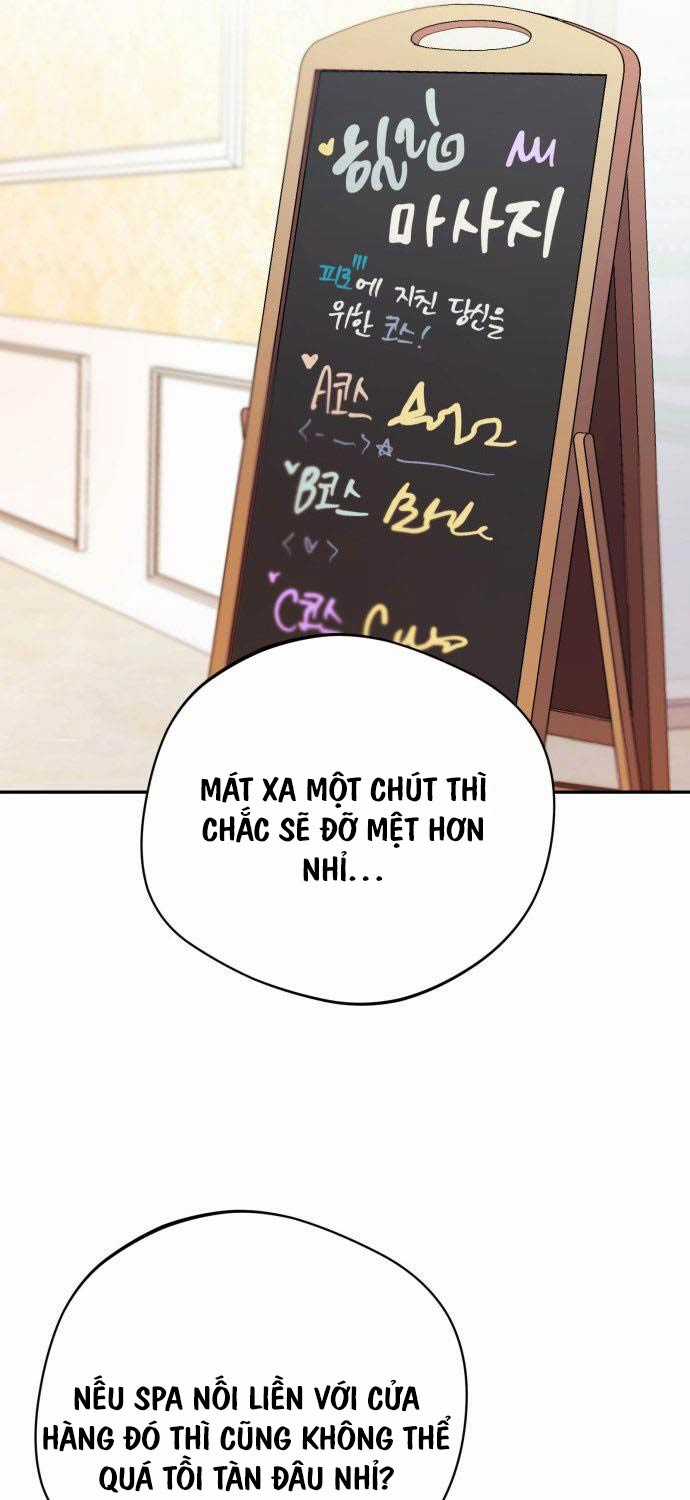 Thiên Ma Bấm Huyệt - Chapter 2 - Trang 37