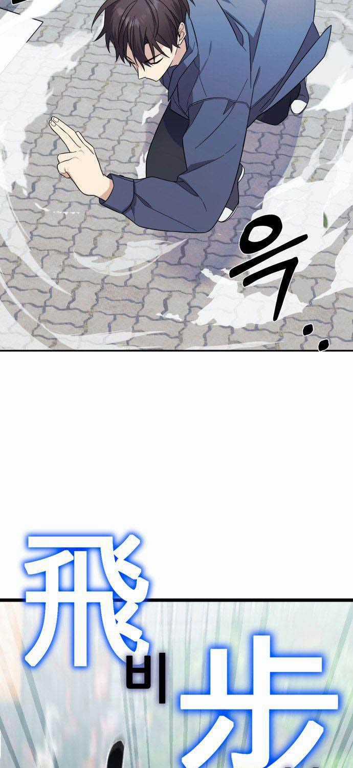 Thiên Ma Bấm Huyệt - Chapter 2 - Trang 5