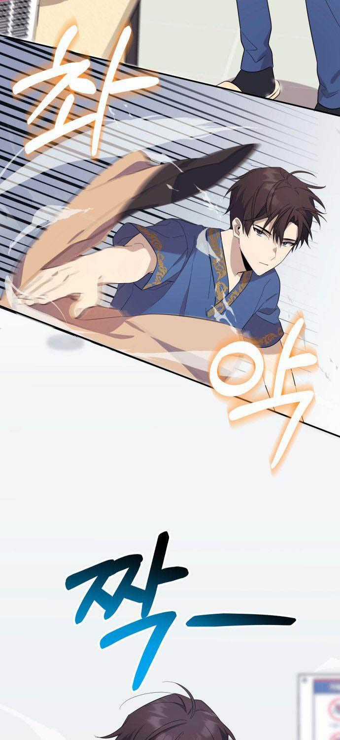 Thiên Ma Bấm Huyệt - Chapter 2 - Trang 41