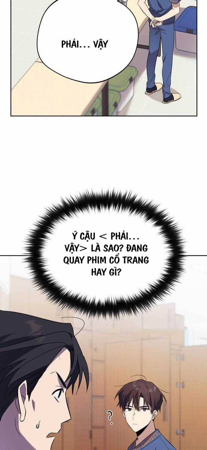 Thiên Ma Bấm Huyệt - Chapter 2 - Trang 46