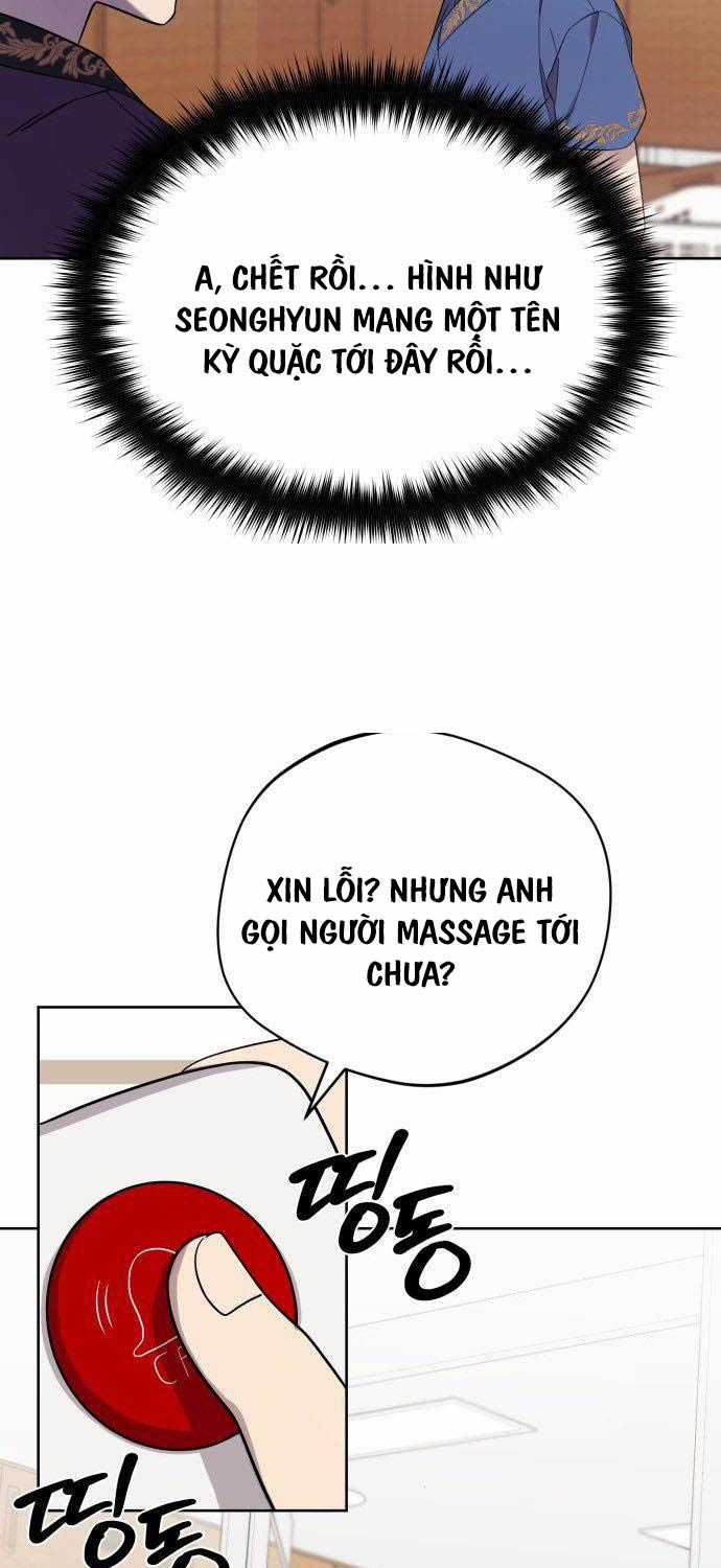 Thiên Ma Bấm Huyệt - Chapter 2 - Trang 47