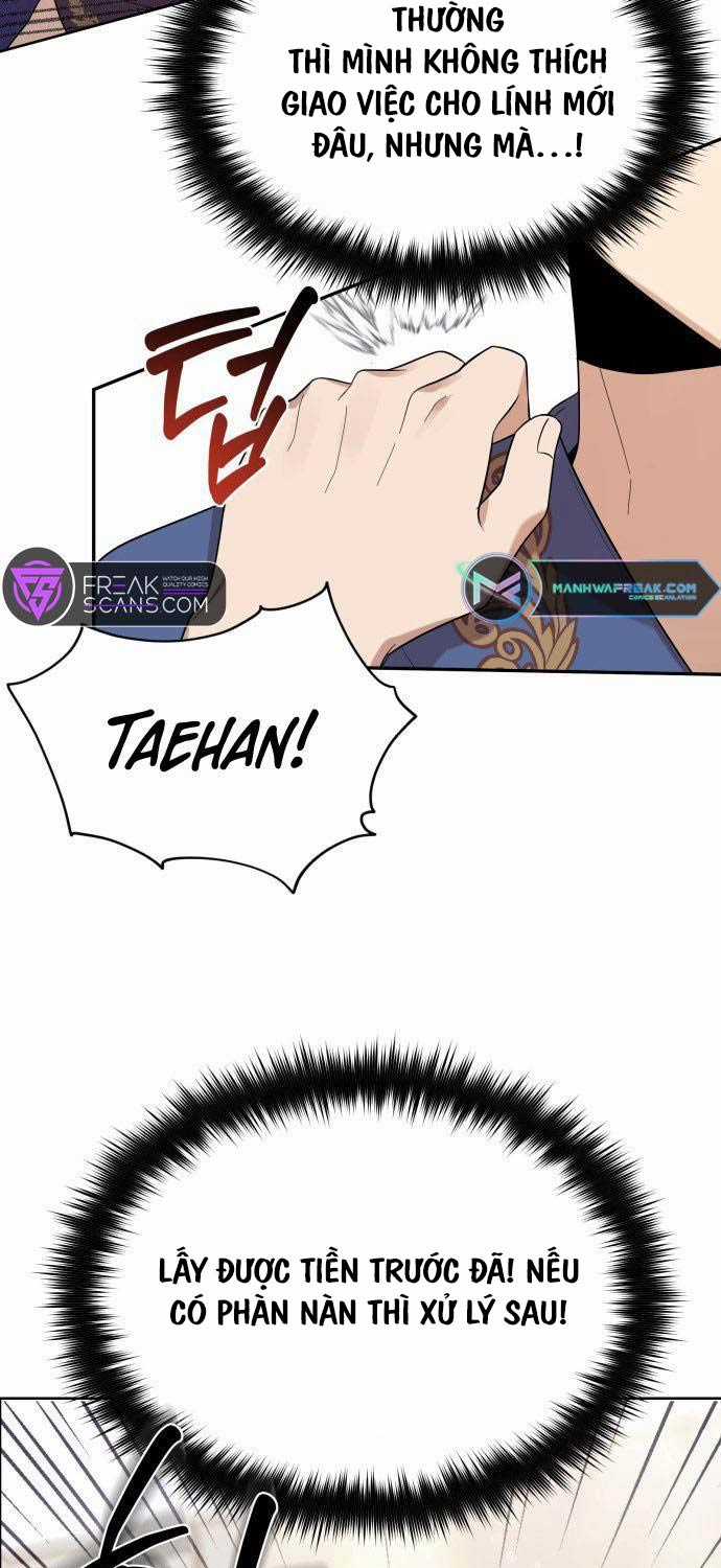 Thiên Ma Bấm Huyệt - Chapter 2 - Trang 49