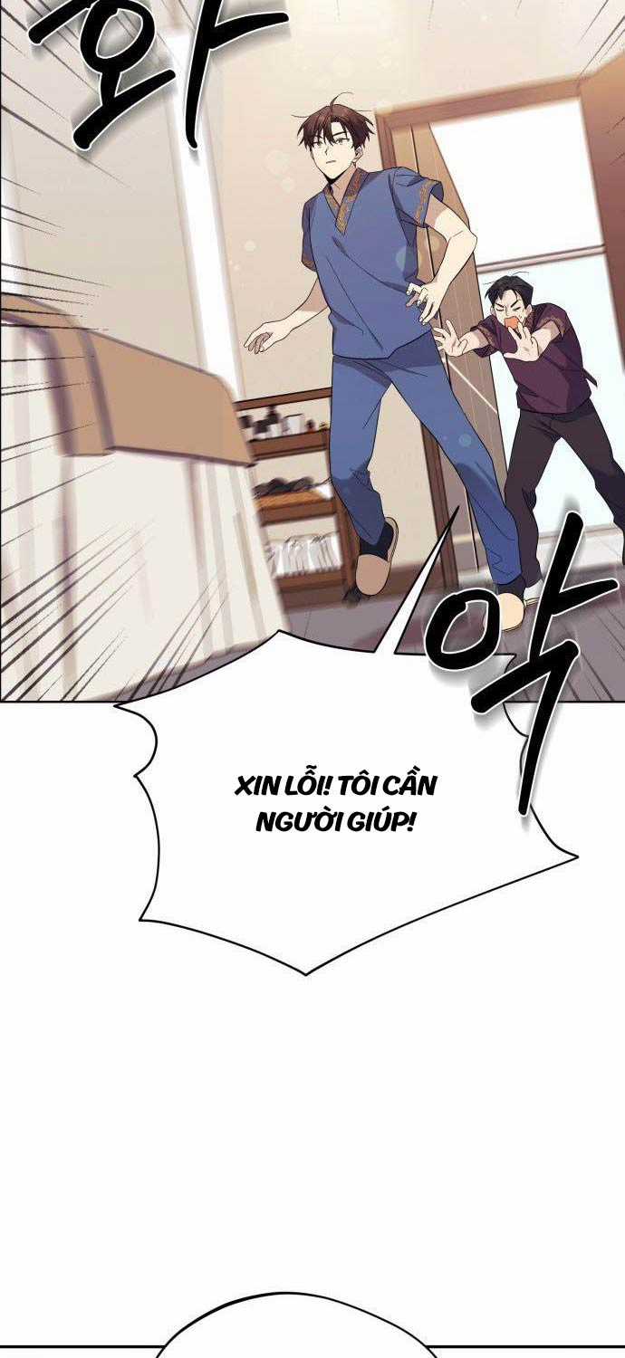 Thiên Ma Bấm Huyệt - Chapter 2 - Trang 50