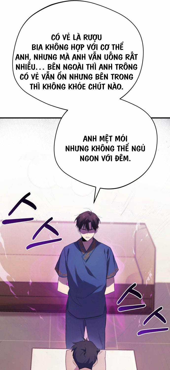 Thiên Ma Bấm Huyệt - Chapter 2 - Trang 56