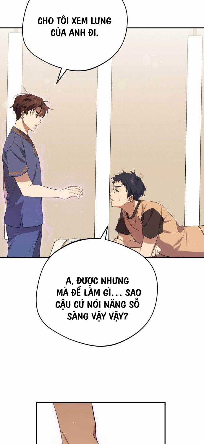 Thiên Ma Bấm Huyệt - Chapter 2 - Trang 58