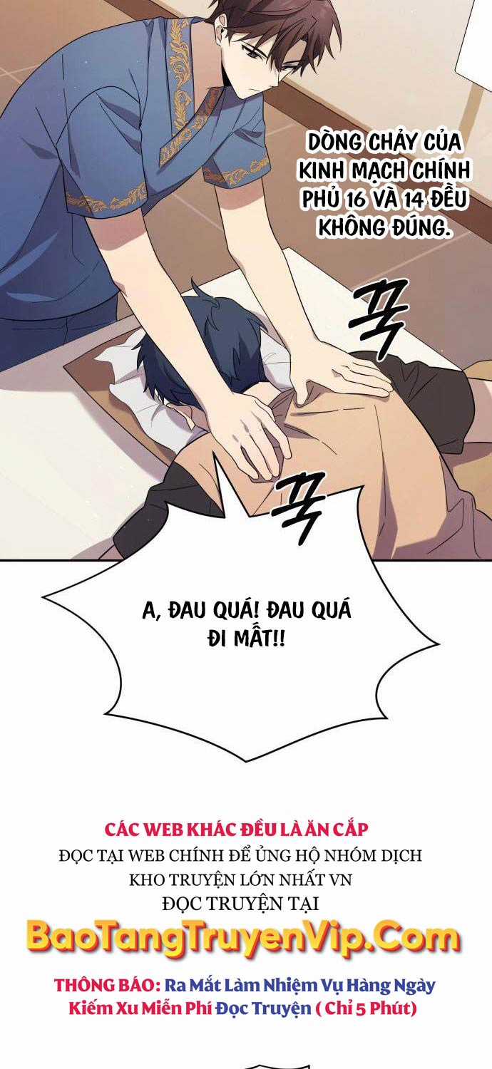 Thiên Ma Bấm Huyệt - Chapter 2 - Trang 61