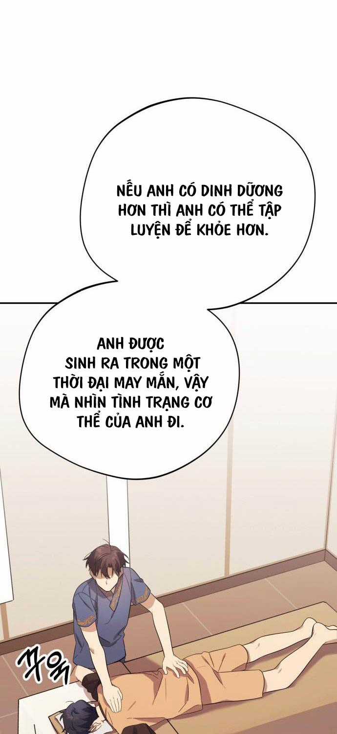 Thiên Ma Bấm Huyệt - Chapter 2 - Trang 65