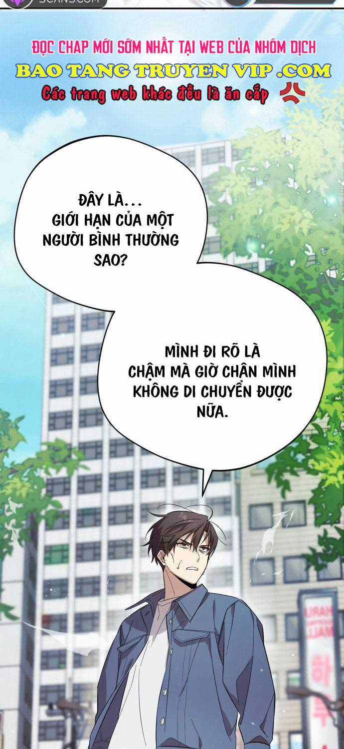 Thiên Ma Bấm Huyệt - Chapter 2 - Trang 9