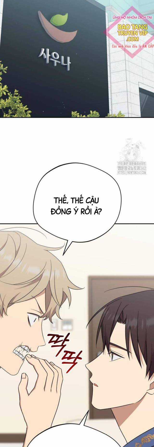 Thiên Ma Bấm Huyệt - Chapter 20 - Trang 3