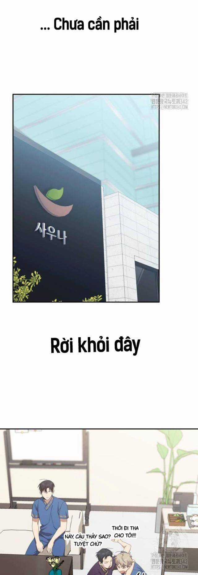 Thiên Ma Bấm Huyệt - Chapter 20 - Trang 21