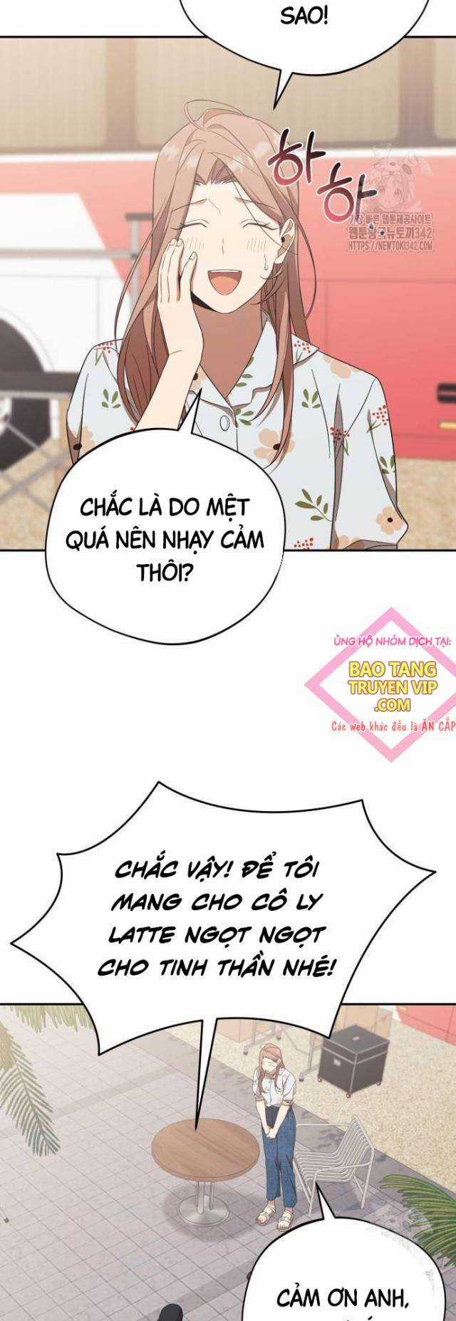 Thiên Ma Bấm Huyệt - Chapter 20 - Trang 47