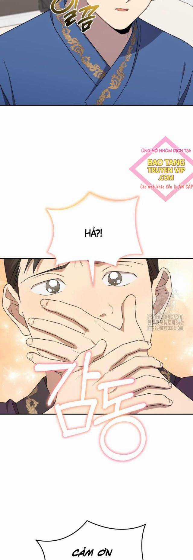 Thiên Ma Bấm Huyệt - Chapter 20 - Trang 10