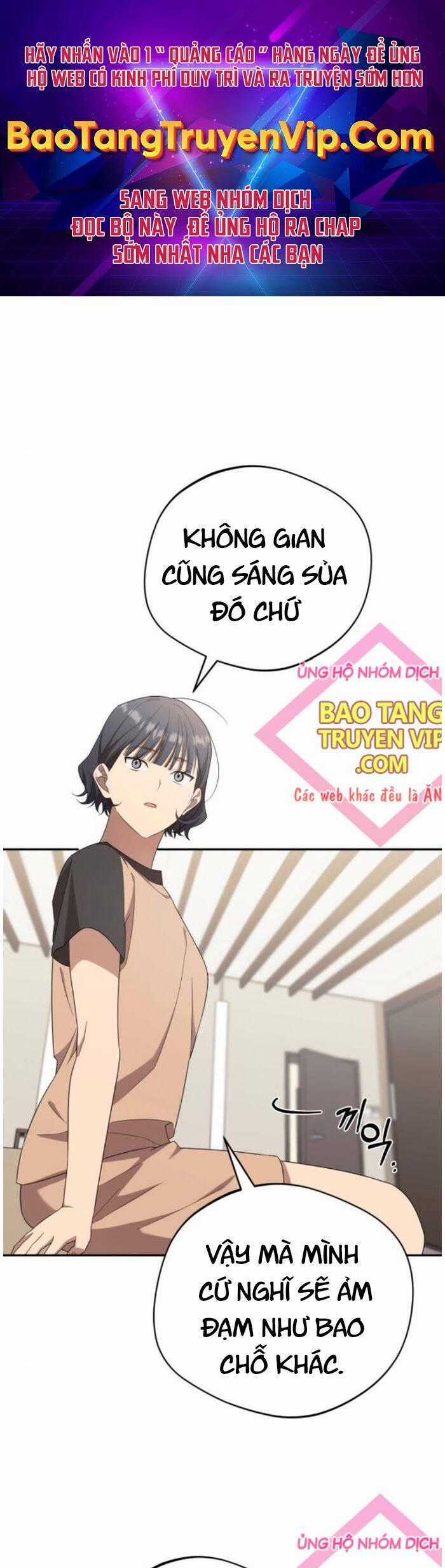 Thiên Ma Bấm Huyệt - Chapter 21 - Trang 1