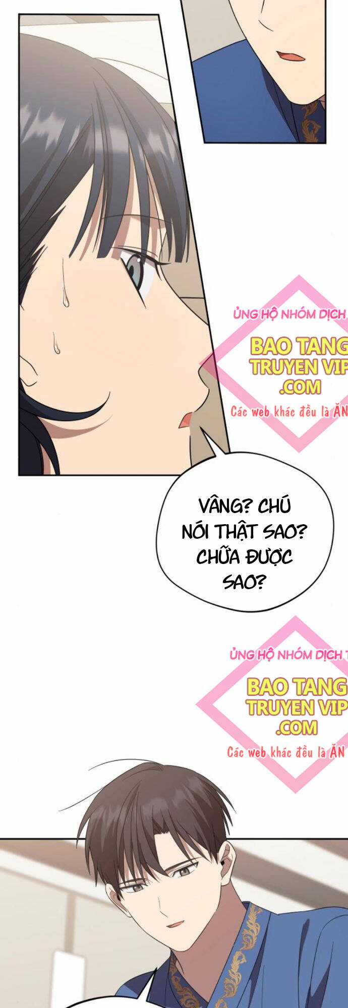 Thiên Ma Bấm Huyệt - Chapter 21 - Trang 13