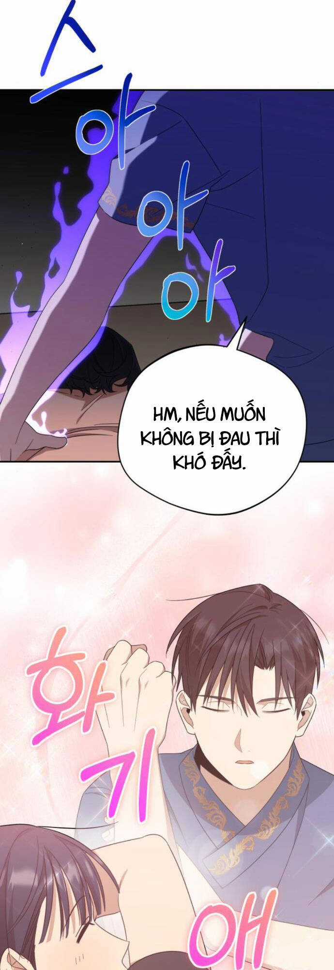 Thiên Ma Bấm Huyệt - Chapter 21 - Trang 16