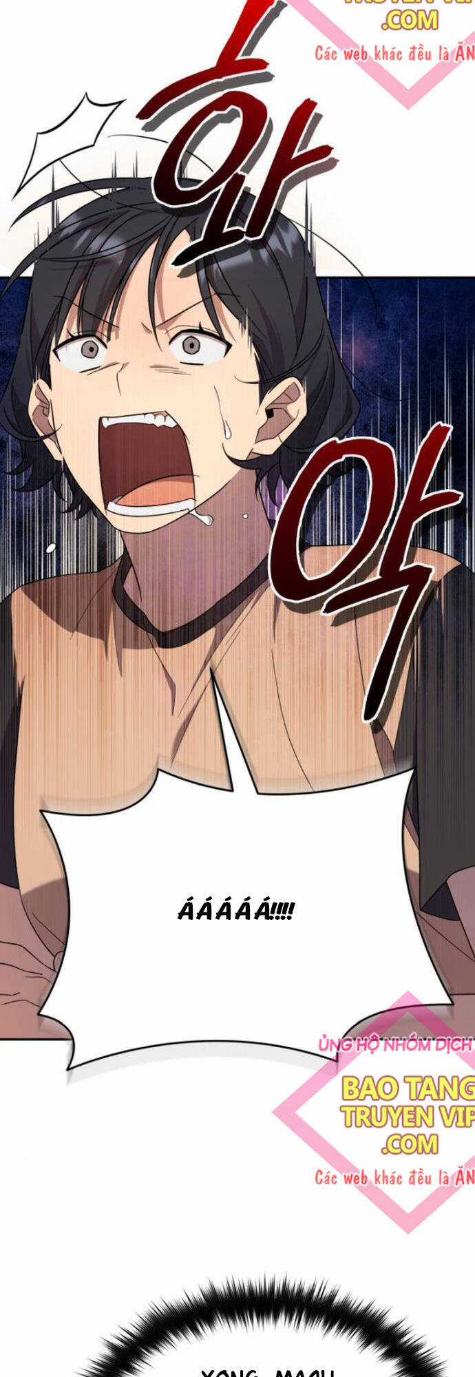 Thiên Ma Bấm Huyệt - Chapter 21 - Trang 19