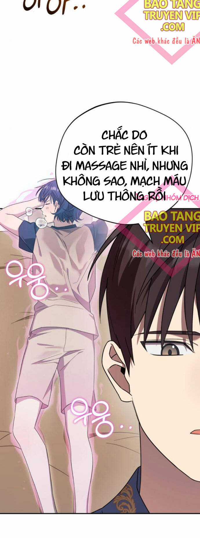 Thiên Ma Bấm Huyệt - Chapter 21 - Trang 27