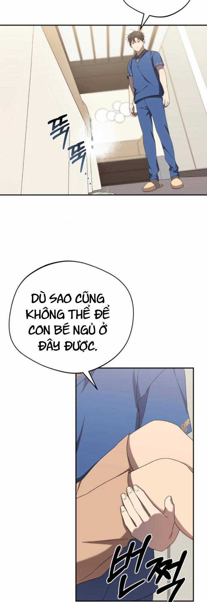 Thiên Ma Bấm Huyệt - Chapter 21 - Trang 33