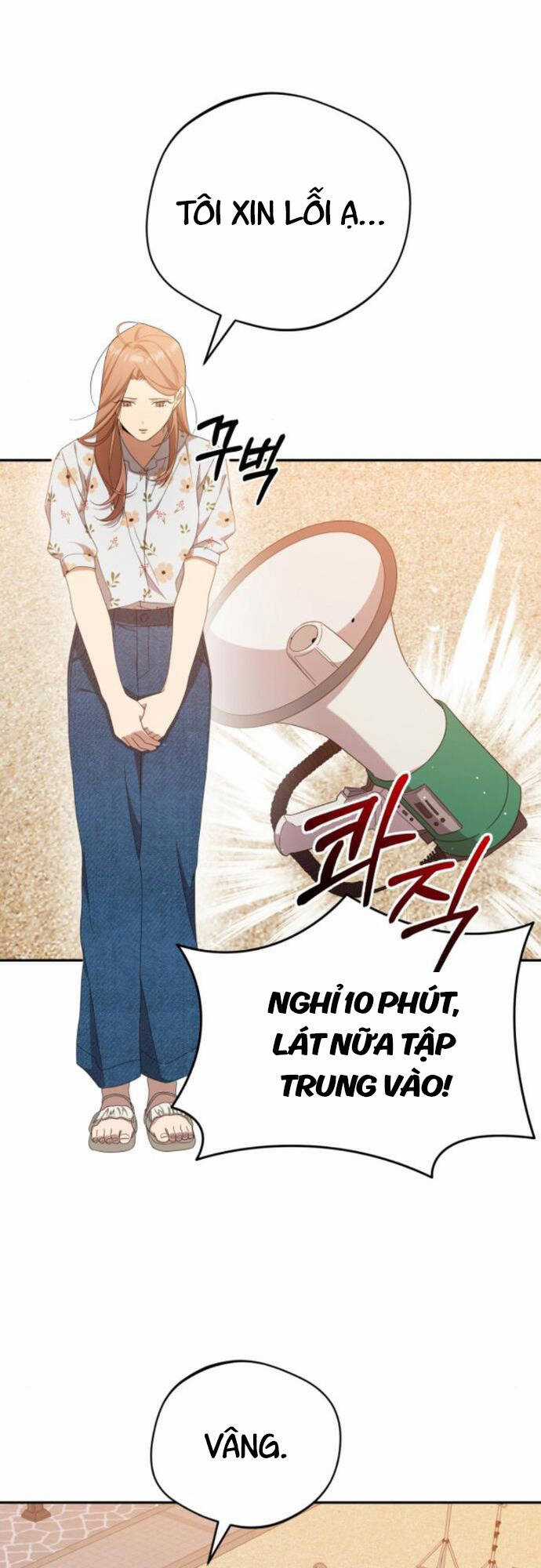 Thiên Ma Bấm Huyệt - Chapter 21 - Trang 37