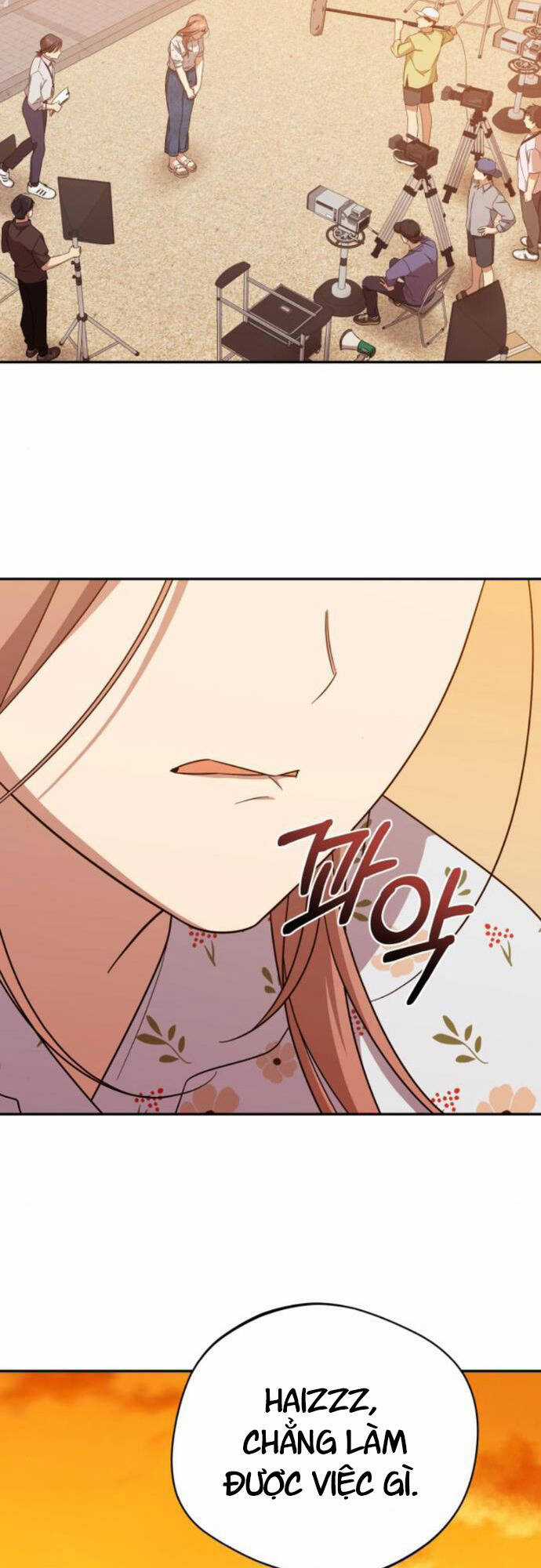 Thiên Ma Bấm Huyệt - Chapter 21 - Trang 38