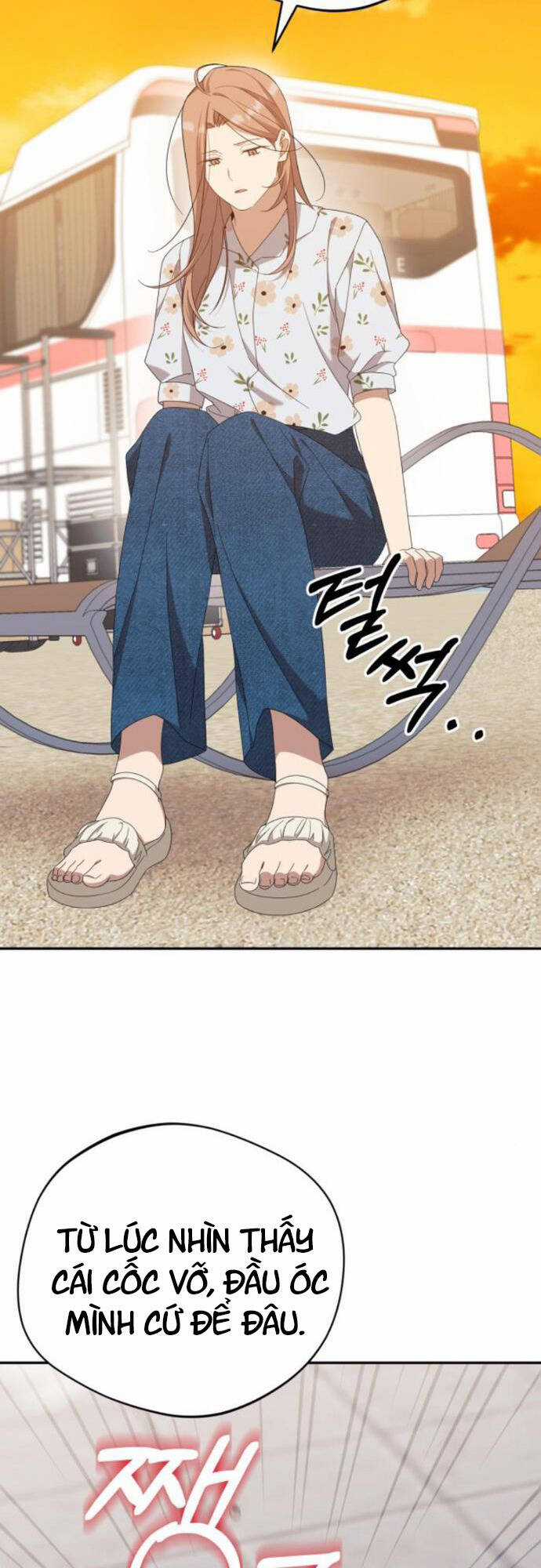 Thiên Ma Bấm Huyệt - Chapter 21 - Trang 39