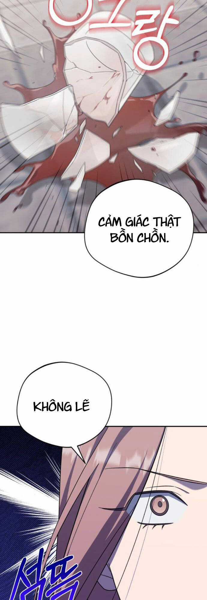 Thiên Ma Bấm Huyệt - Chapter 21 - Trang 40