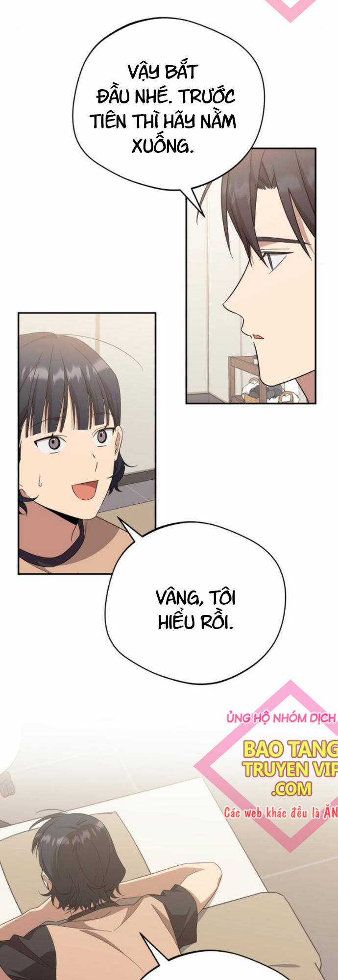 Thiên Ma Bấm Huyệt - Chapter 21 - Trang 5