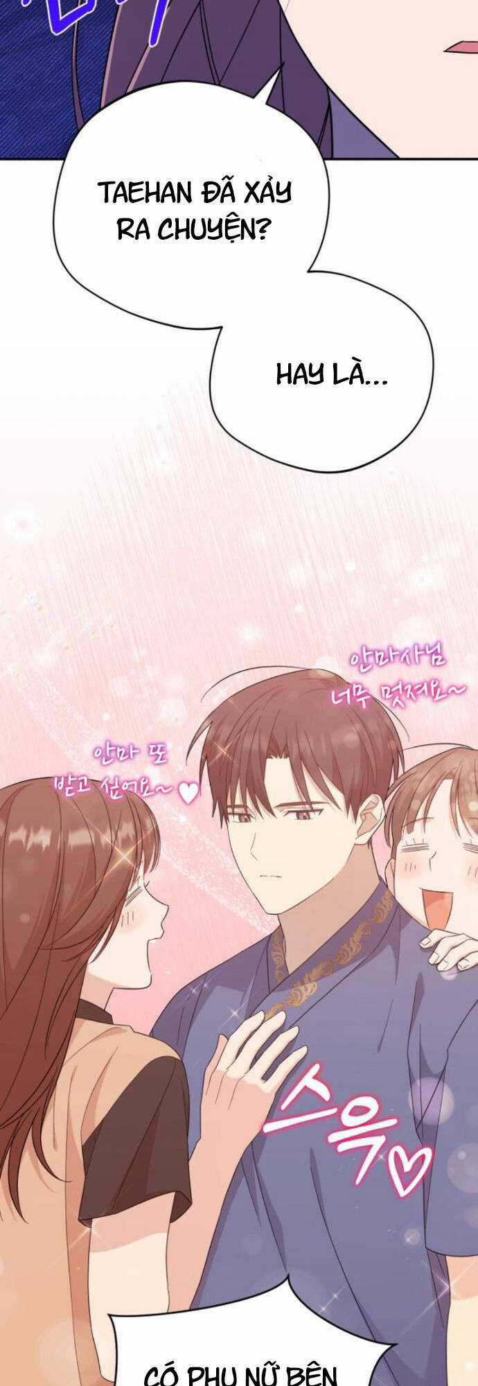 Thiên Ma Bấm Huyệt - Chapter 21 - Trang 41